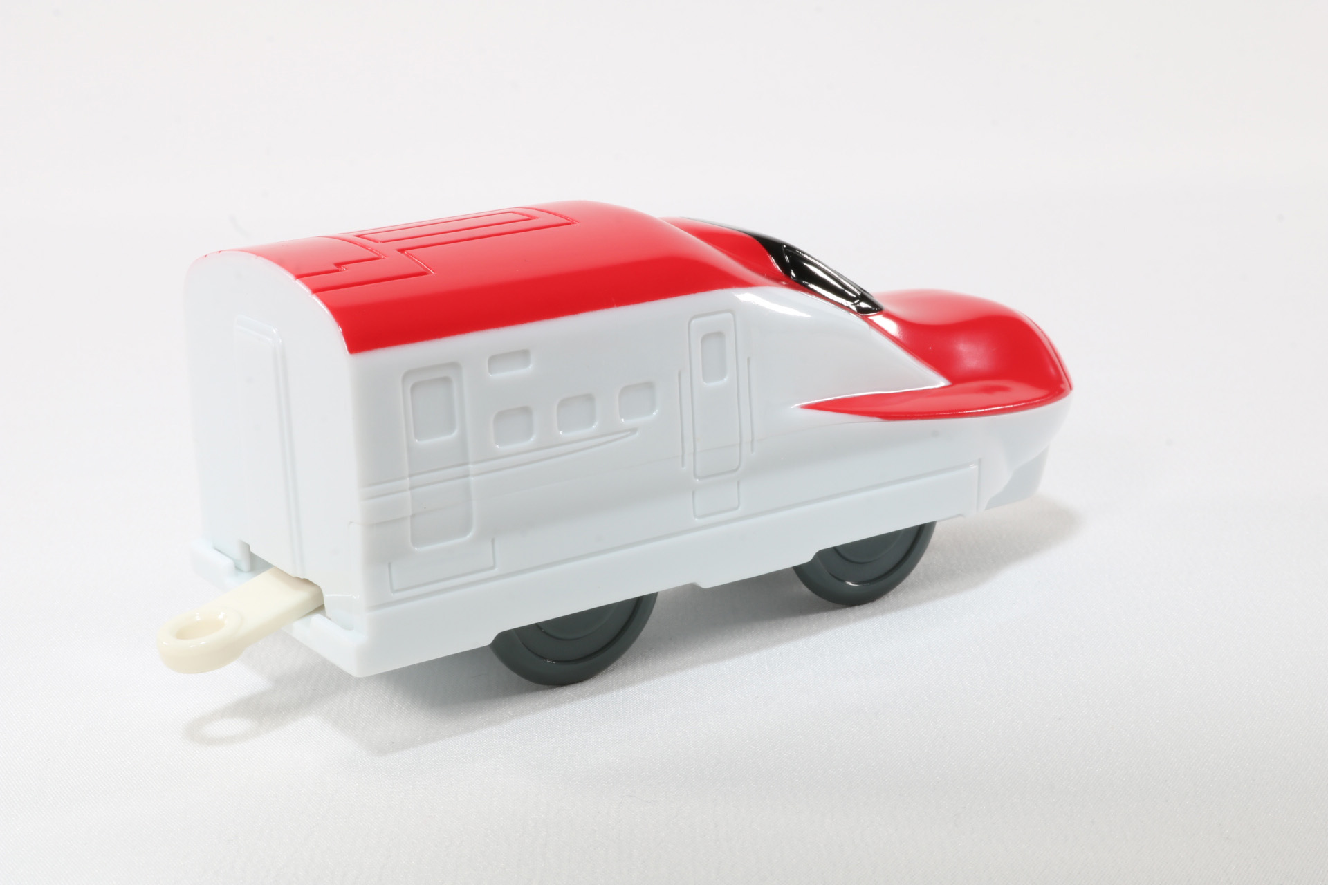 「E6系新幹線こまち」用のシール