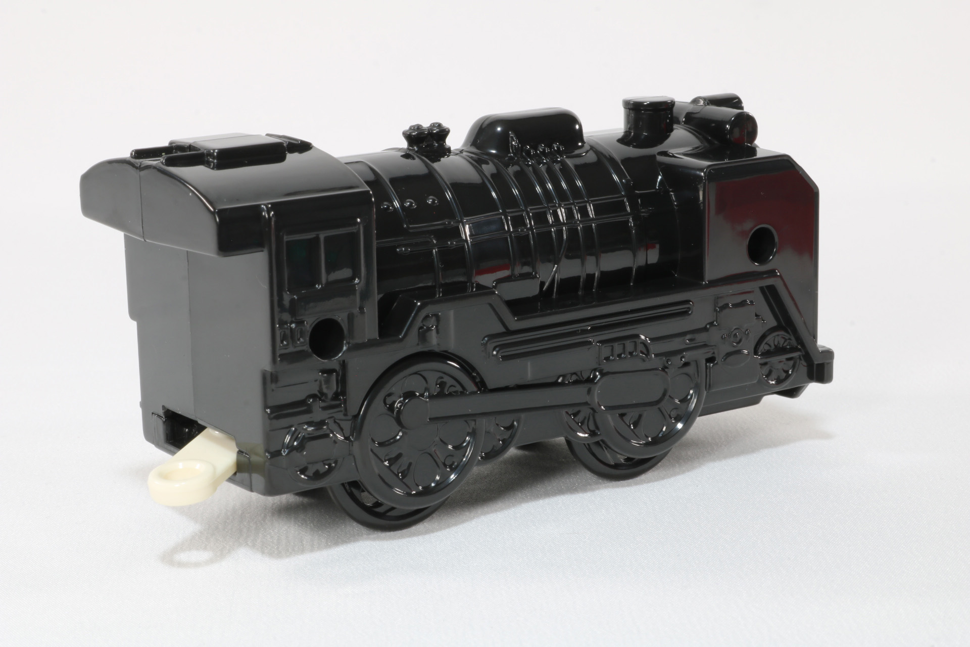 マクドナルド信号は信号部分と台座を合わせる