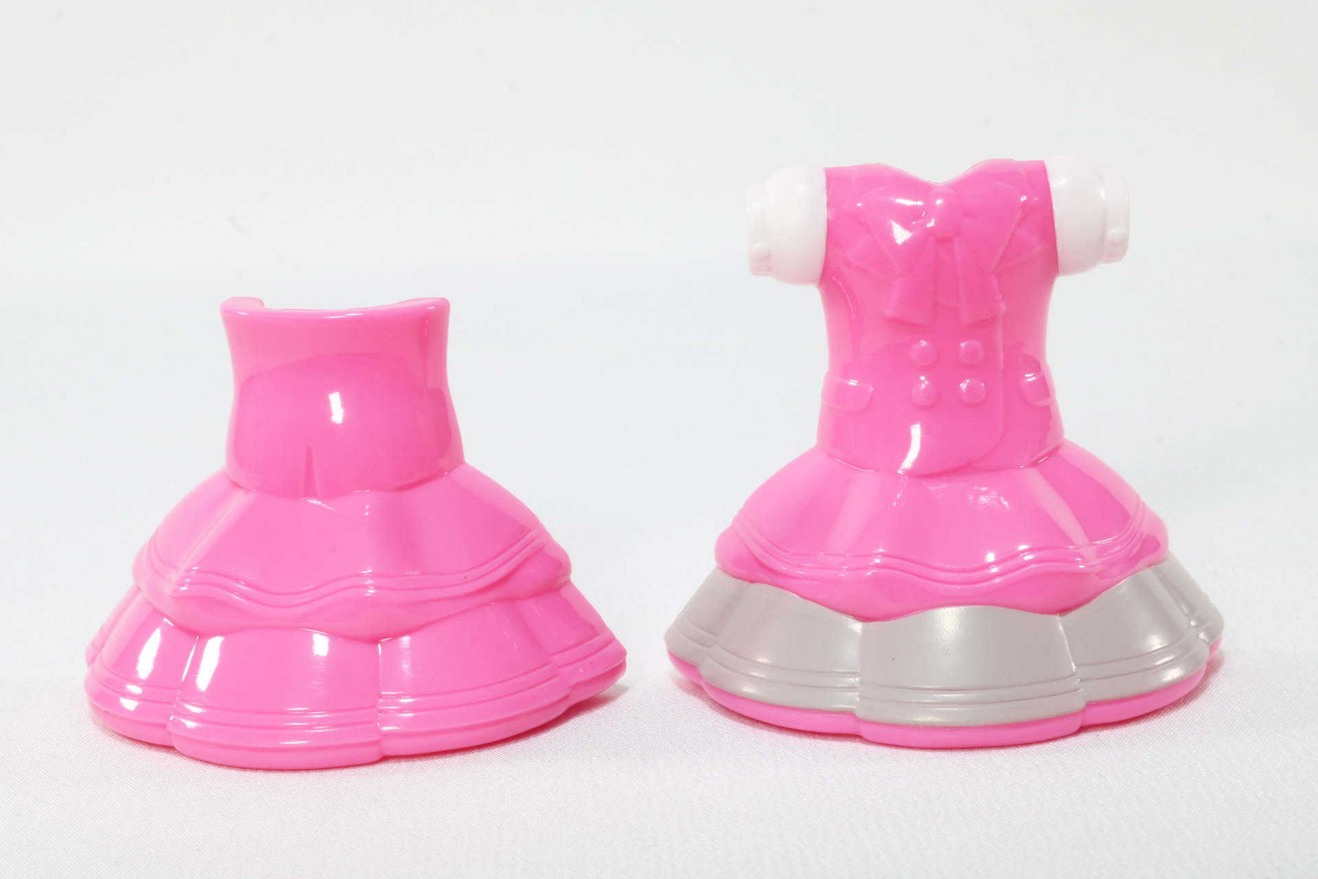 着せ替え用のアイドル服