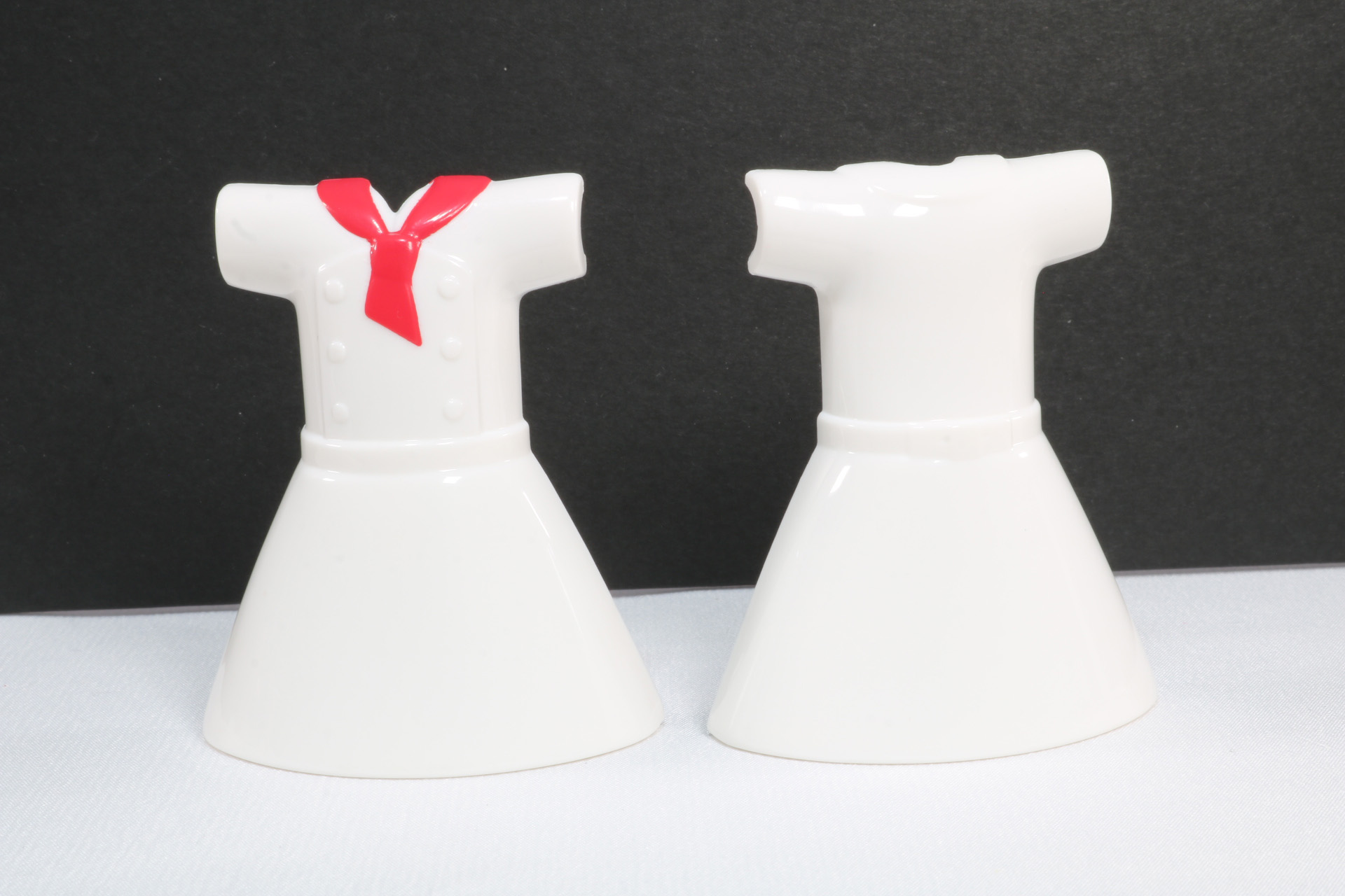 着せ替え用のパティシエ服