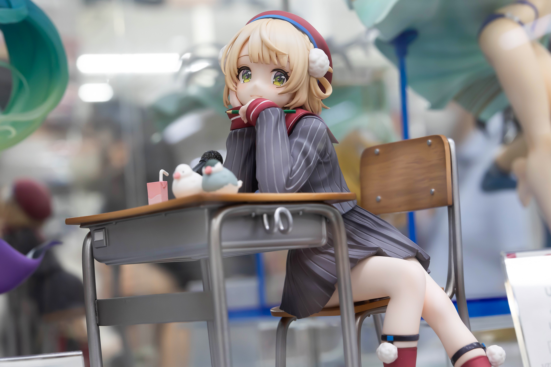 どの角度から見ても、違った良さが見えてくるから不思議だ。