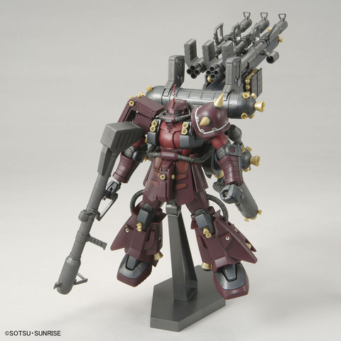 MG ガンプラセット 6種 サイコザク フルアーマーガンダム Amazon.com: Bandai MG 1/100 MS-06R High Mobility Type Zaku