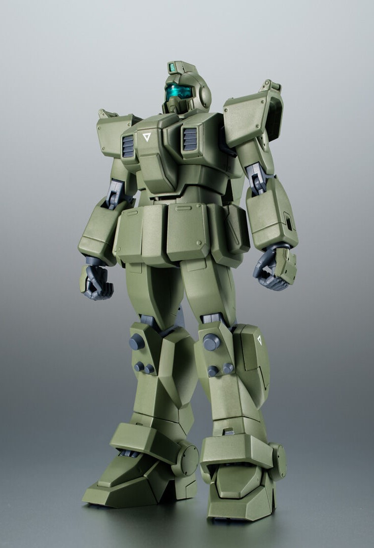 バーニアエフェクトと支柱は別売り