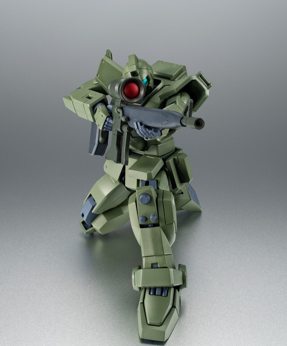 バーニアエフェクトと支柱は別売り