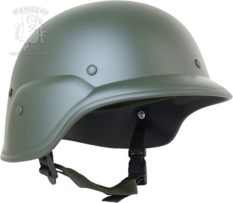 SHENKELのサバゲー用ヘルメットが「Amazonタイムセール」にてお買い得