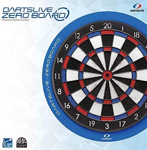 DARTSLIVEのダーツセットが「Amazonタイムセール」にてお買い得