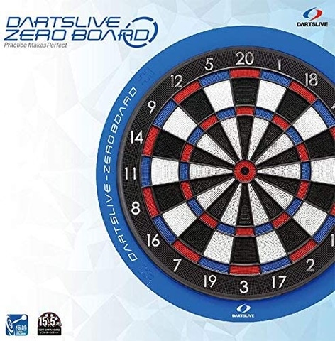 DARTSLIVEのダーツセットが「Amazonタイムセール」にてお買い得