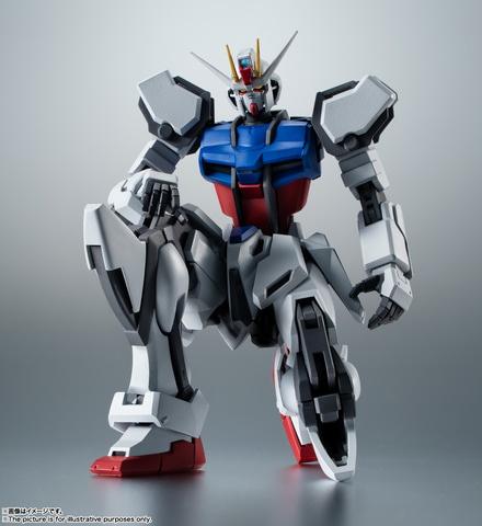 PSA10GUNDAM エールストライクガンダム688 Movie version SEED
