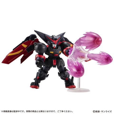 モビルスーツアンサンブル　マスターガンダムセット 008_l.jpg