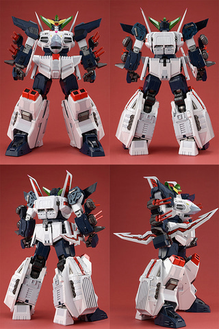 AMAKUNI機神　キングジェイダー【完全未開封】 AMAKUNI機神 キングジェイダー オプションパーツセット – 株式