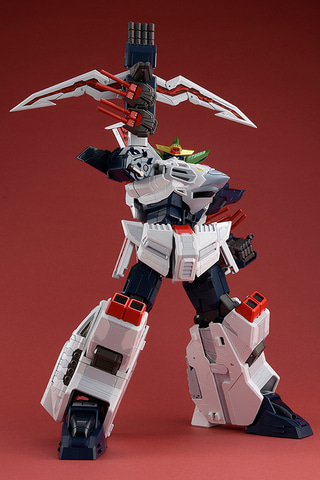 AMAKUNI機神 キングジェイダー 楽天市場】ホビージャパン AMAKUNI機神 キングジェイダー（初版