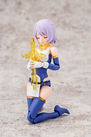 KOTOBUKIYA - メガミデバイス　エクソシスト Amazon | メガミデバイス BULLET KNIGHTS エクソシスト WIDOW