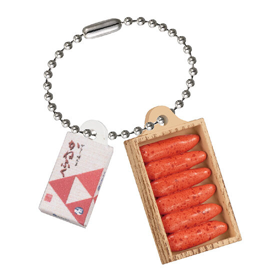 辛子明太子（白箱）