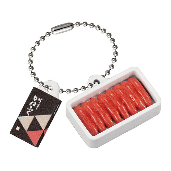 辛子明太子（黒箱）