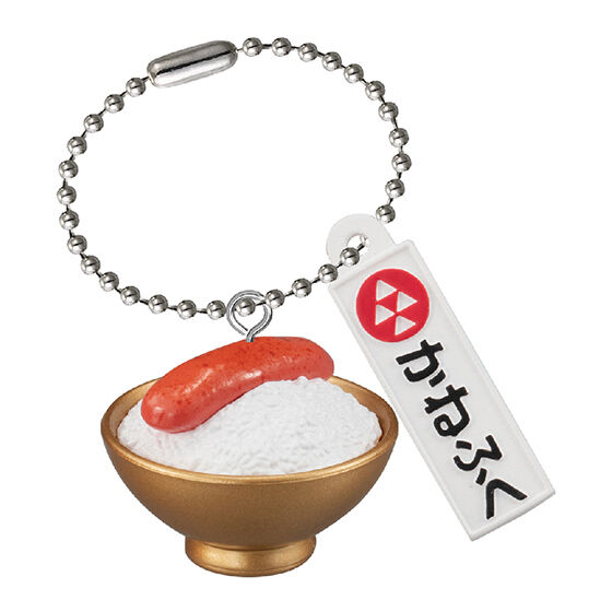 ふとっぱら辛子明太子