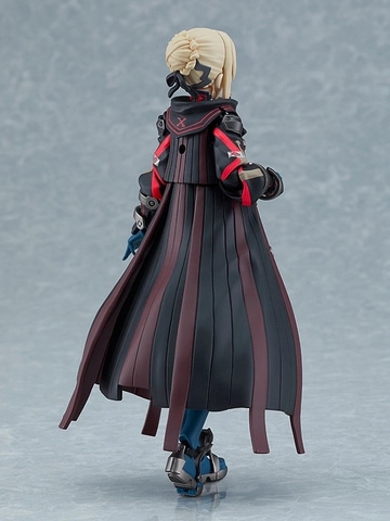 【未開封】figma バーサーカー/謎のヒロインX〔オルタ〕 Amazon | figma Fate/Grand Order バーサーカー/謎のヒロインX