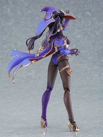 figma モナ　原神 Amazon.com: Max Factory Genshin Impact Mona (Mirror