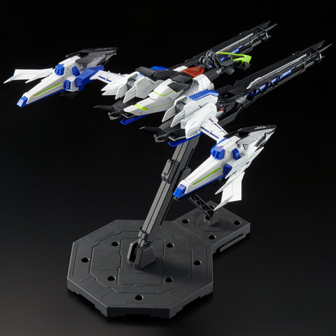 機動戦士ガンダムSEED ECLIPSE」よりガンプラ「エクリプスガンダム
