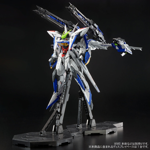 RGジオング MGエクリプスガンダム　機動戦士ガンダム　ガンプラ　新品未開封品 RG 1/144 ジオング プラモデル 『機動戦士ガンダム』[BANDAI SPIRITS