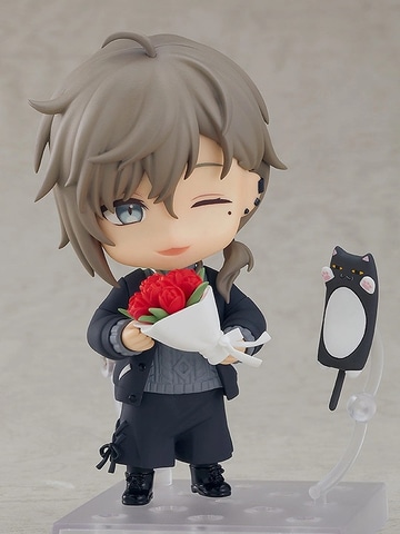 にじさんじ所属の叶さん、笹木咲さんのねんどろいどの発売日確定！ 10