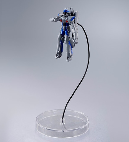 ド*ォ様 DX超合金　マクロスF スーパーメサイアバルキリー　アルト機　リバイバ マクロスF」よりアルトの「DX超合金 スーパーメサイアバルキリー