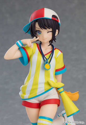 マックスファクトリー POP UP PARADE ホロライブ 大空スバル3518 Amazon.com: Max Factory - Hololive Production - Pop Up