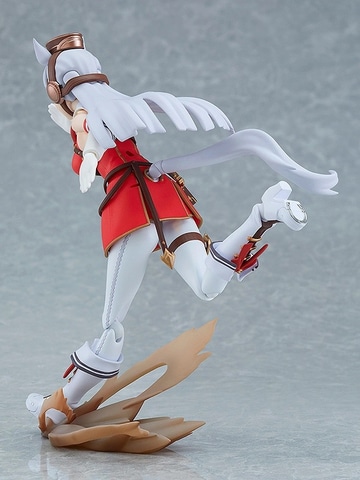 ウマ娘　figma ゴールドシップ　27-1024-7 figma ウマ娘 プリティーダービー ゴールドシップ