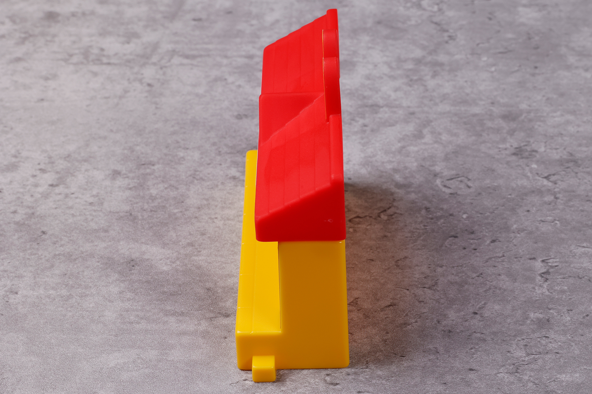 厚み自体はそれほどない