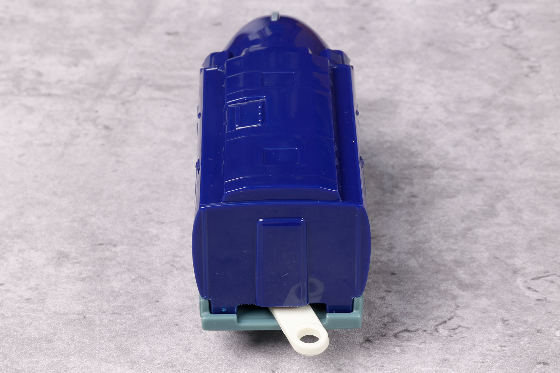 こちらは南海ラピートの底面部分