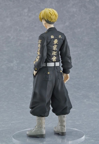 BANDAI - 松野千冬　2点セット　東京リベンジャーズ　フィギュア Amazon.co.jp: 一番将フィギュア - 東京リベンジャーズ - 松野千