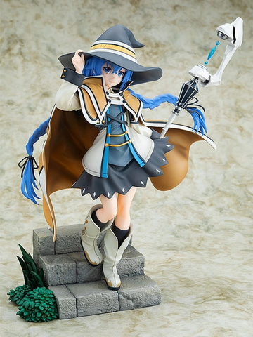 無職転生 SC ロキシー・ミグルディア フィギュア ガレージキット スタチュー Amazon | ロキシー・ミグルディア・グレイラット フィギュア 1/6