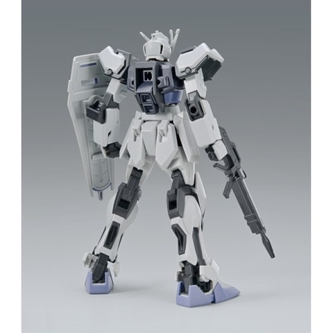 BANDAI - バンダイ びっくら？たまご 1/144 ストライクガンダム