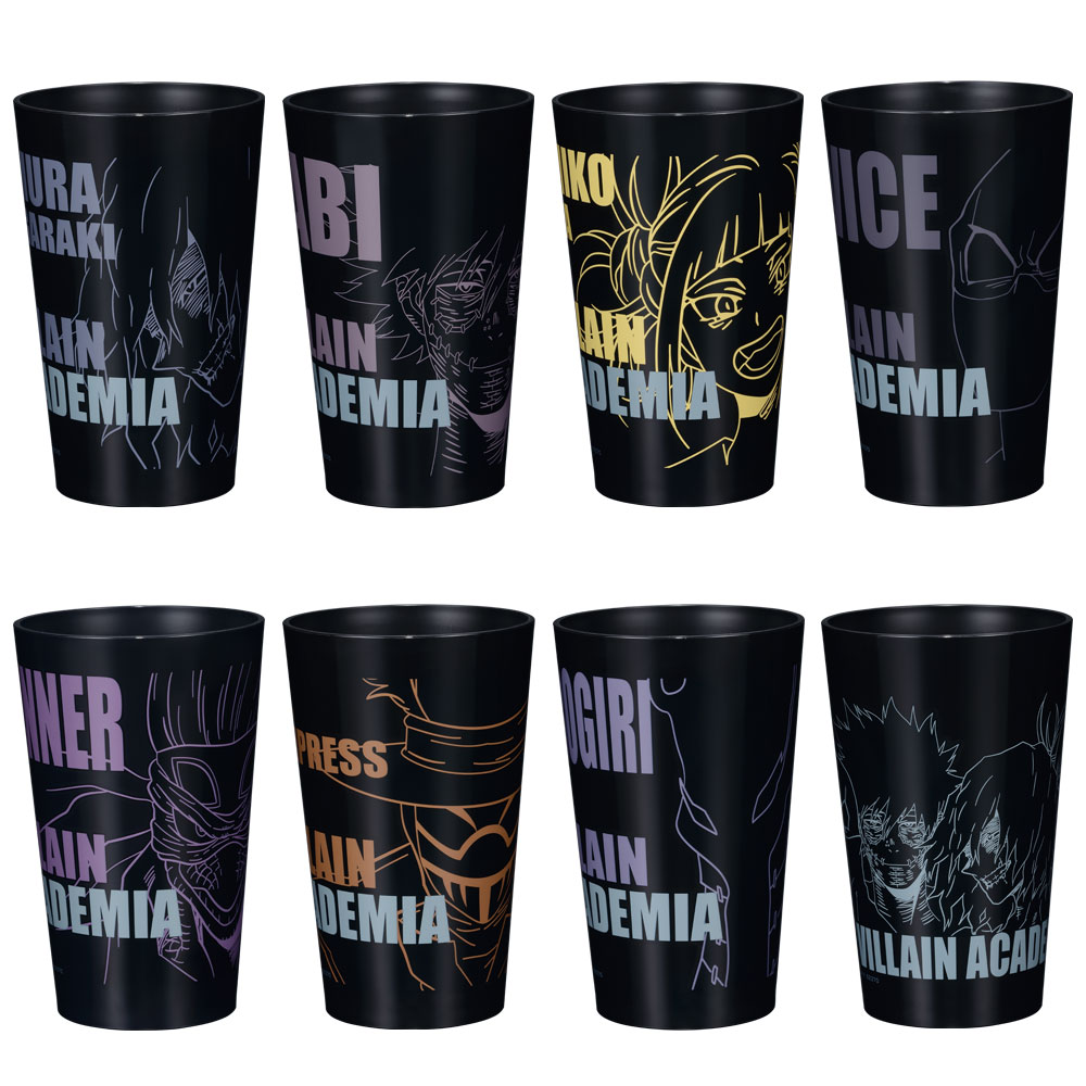 E賞：タンブラー