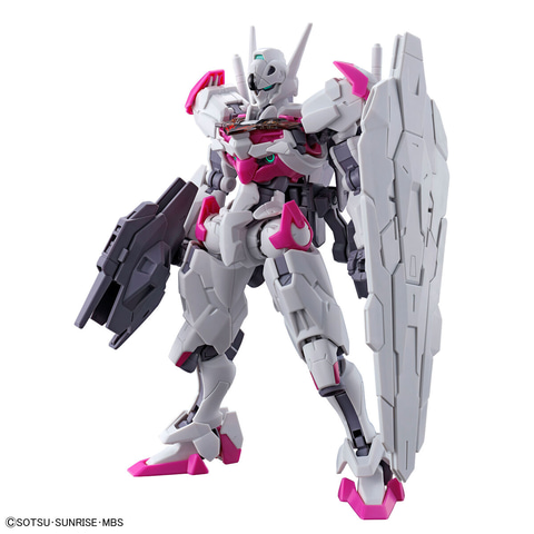 BANDAI - ガンプラ 水星の魔女 エアリアル HG 新品 2個 Amazon | 【2次受注用】 HG 機動戦士ガンダム 水星の魔女