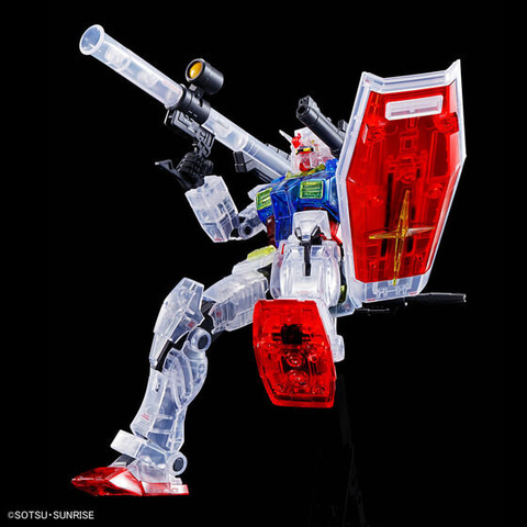 中古】ORIGIN展限定 MG 固めれ RX-78-02ガンダム(GUNDAM THE ORIGIN版 