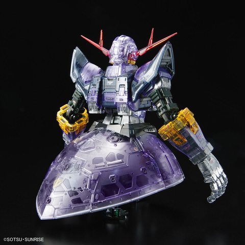 エクリプスガンダムやジオングなど“ガンダムベース限定”ガンプラ