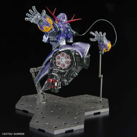 【新品未組立】ガンプラRG プレバン、ガンダムベース9個まとめ売り エクリプスガンダムやジオングなど“ガンダムベース限定”ガンプラ