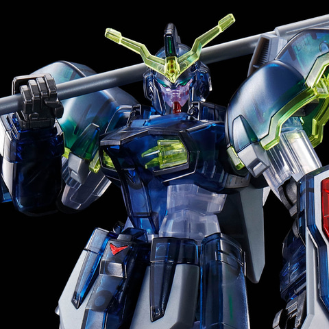 ガンダムベースのガンプラ「MG ユニコーンガンダム ペルフェクティ