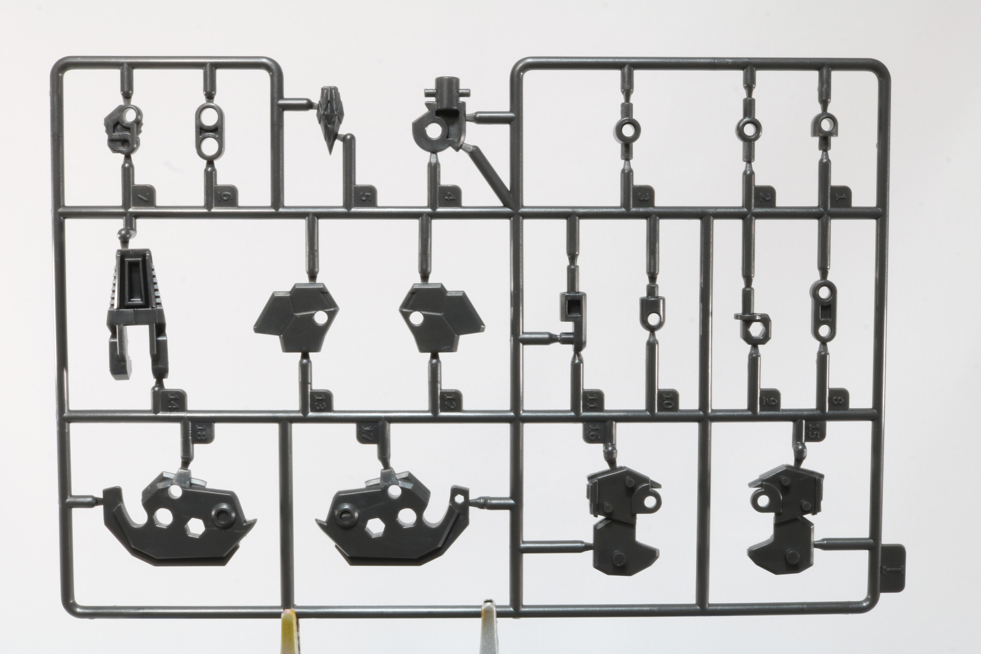 Iランナーは2枚