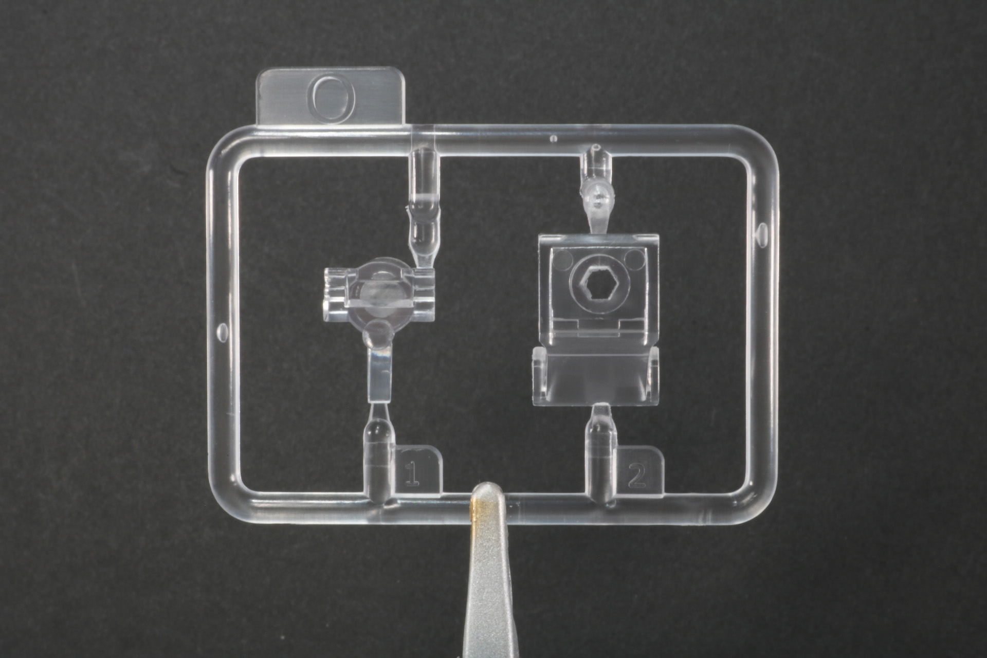 Oランナーは別売りの「SMP ALTERNATIVE DESTINY 勇者エクスカイザー ドラゴンジェット&超巨大合体セット」に対応する