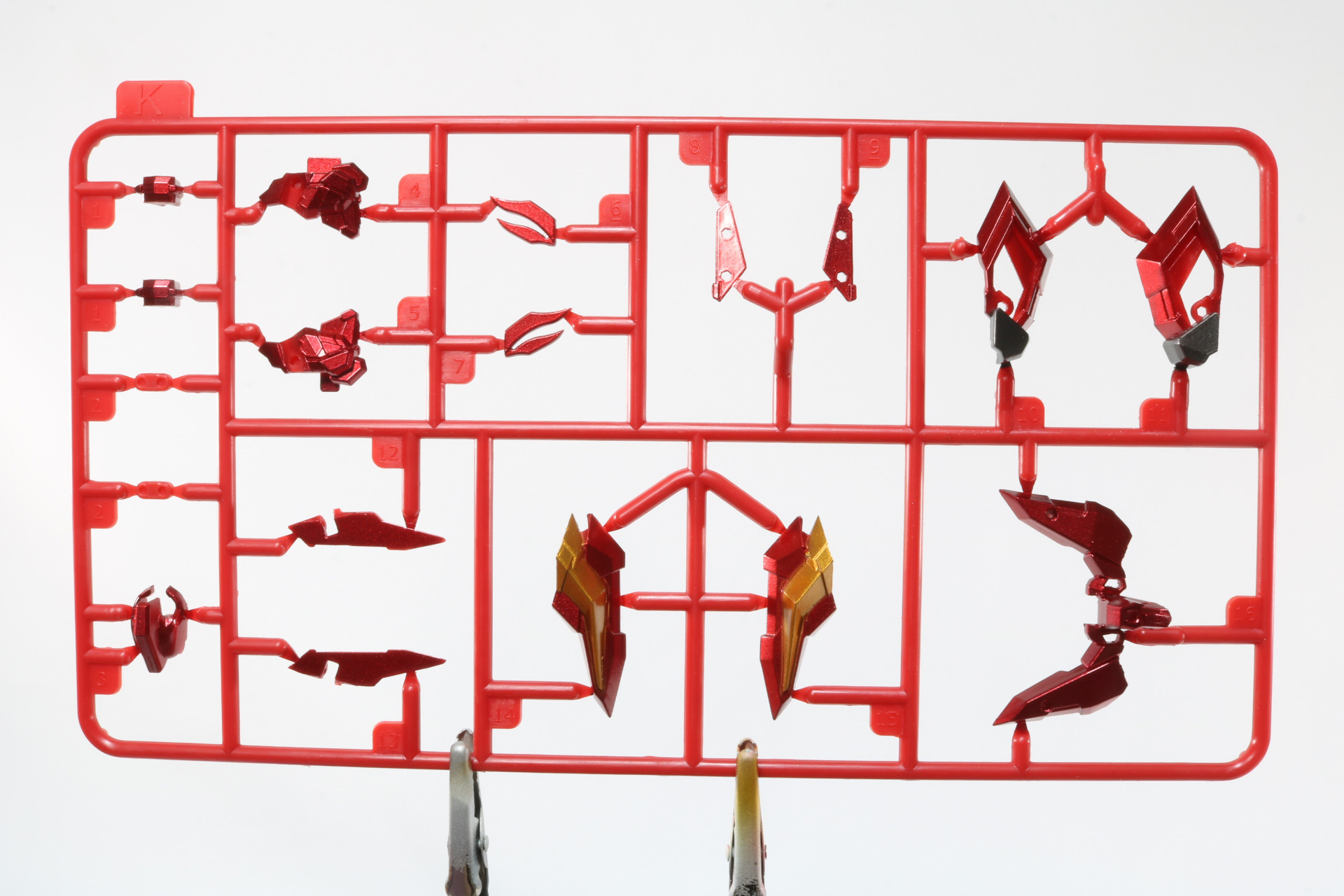 Jランナーは2枚