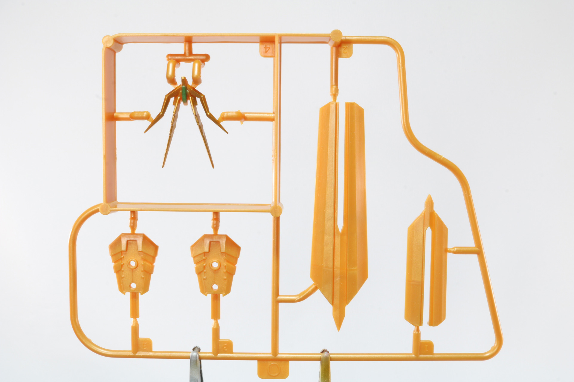 Nランナーは2枚