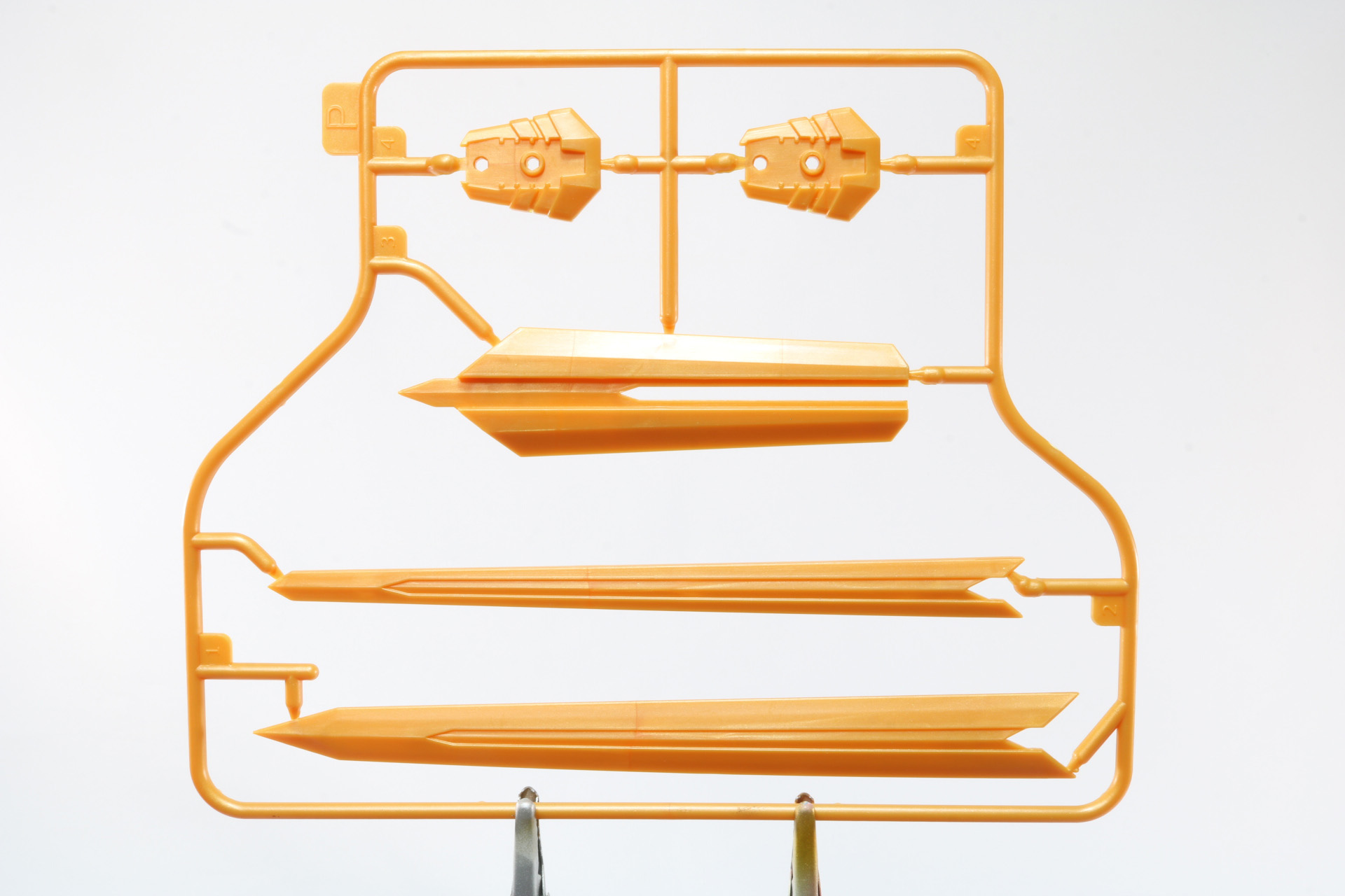 Qランナーは2枚