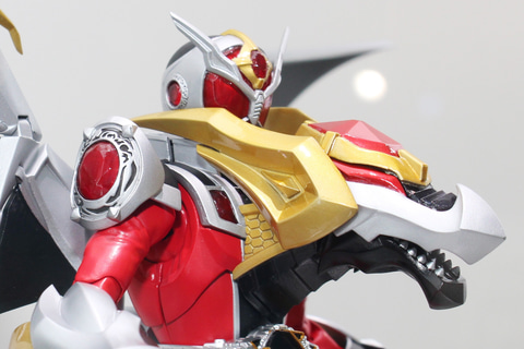 魂ウェブ商店 仮面ライダーウィザード フレイムドラゴン /オールドラゴン 美品 Amazon.co.jp: TAMASHII NATIONS S.I.C. 仮面ライダーウィザード