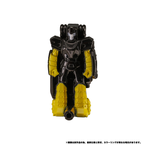 ニードルノーズ　トランスフォーマー レガシー　ターゲットマスター ダブルターゲットマスター復活！『ニードルノーズ（レガシー