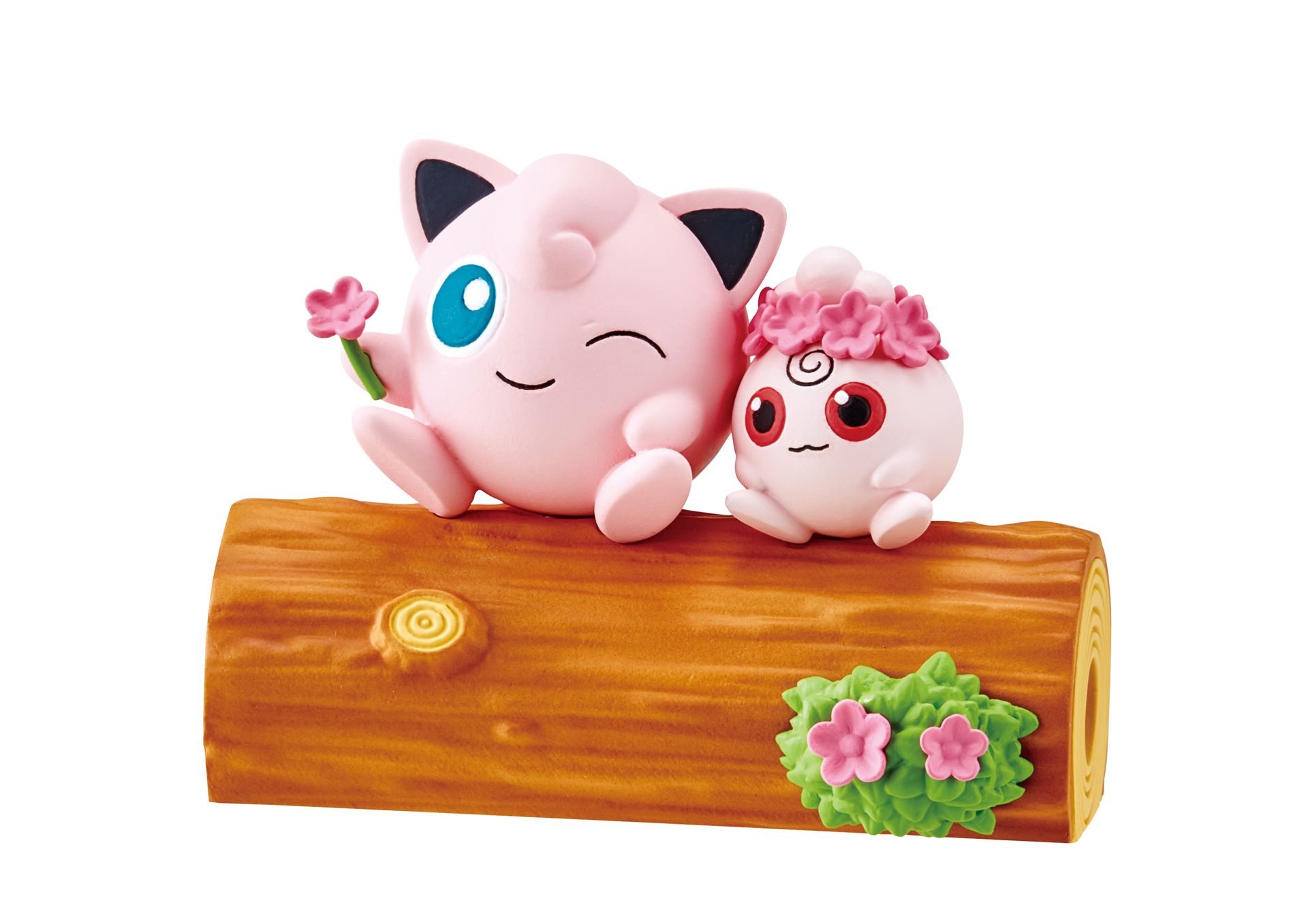 プリン＆ププリン