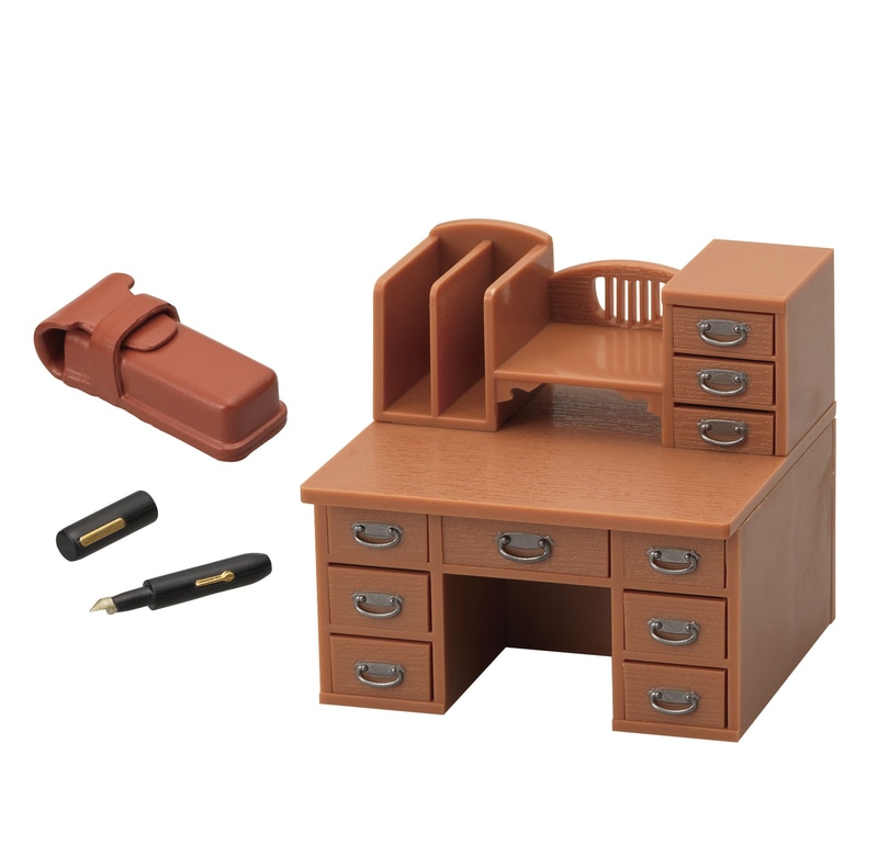 「1.勉学に励む毎日」