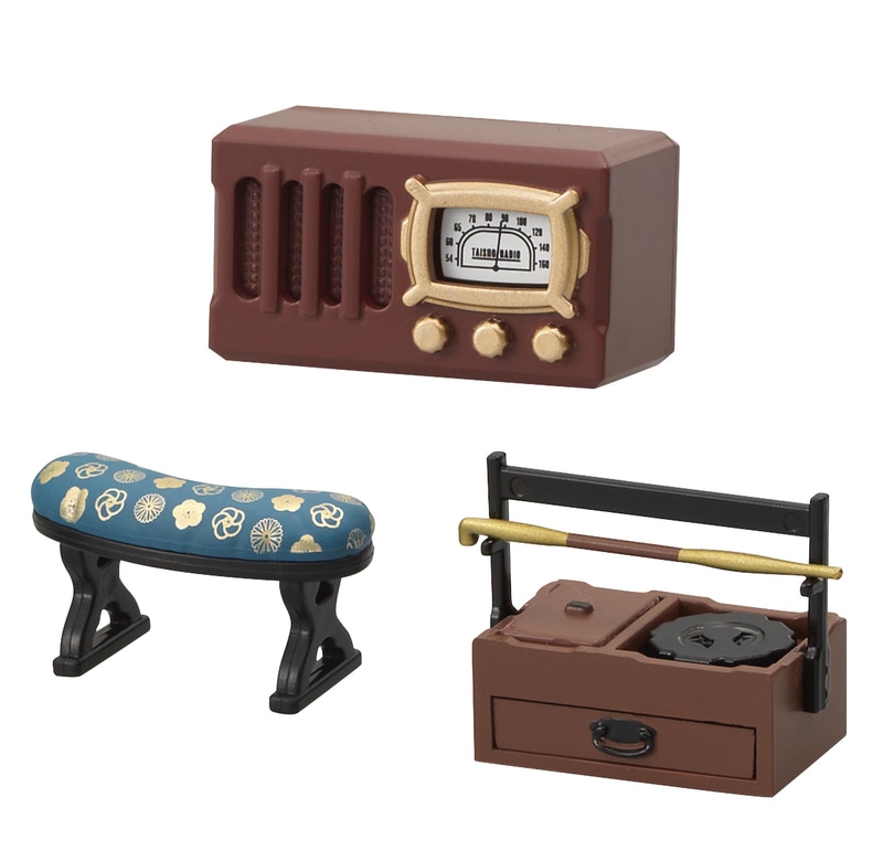 「6.なんだか落ち着くおじい様の部屋」