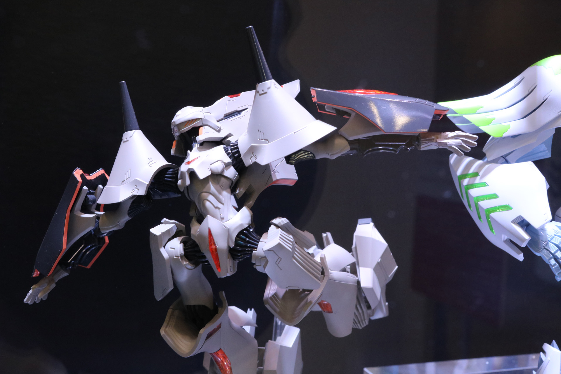 「ROBOT魂 ＜SIDE ANTIBODY＞ ユウブレン」