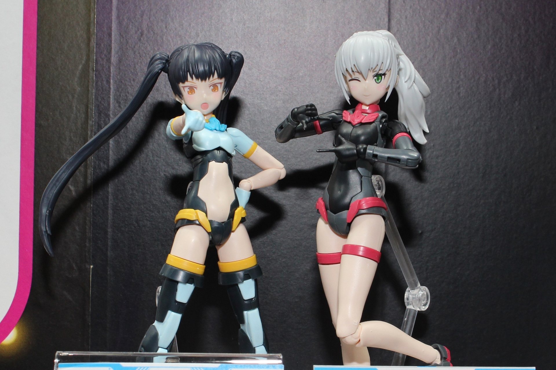 「オプションヘアスタイルパーツVol.7」各種は2023年2月発売予定。価格は各660円(税込)